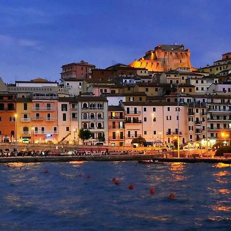 Da Patrizia Porto Santo Stefano (Grosseto) Exterior foto