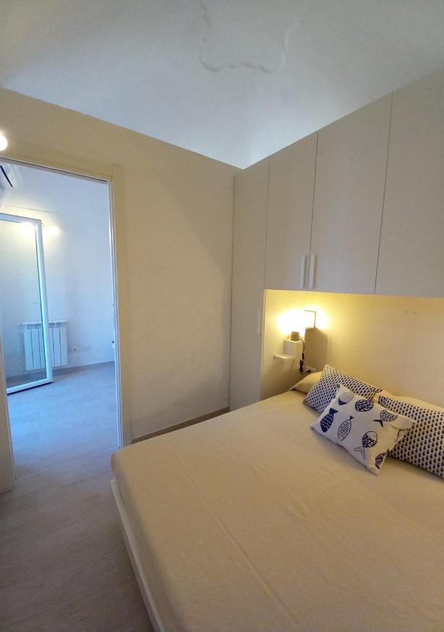 Da Patrizia Porto Santo Stefano (Grosseto) Exterior foto