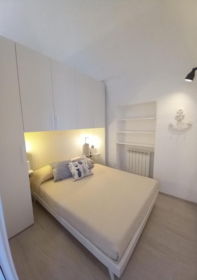 Da Patrizia Porto Santo Stefano (Grosseto) Exterior foto