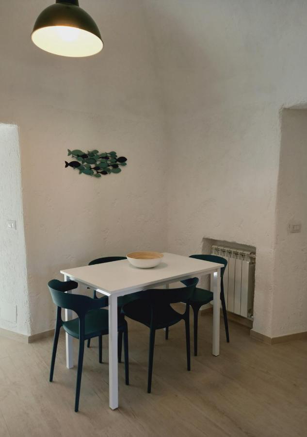 Da Patrizia Porto Santo Stefano (Grosseto) Exterior foto
