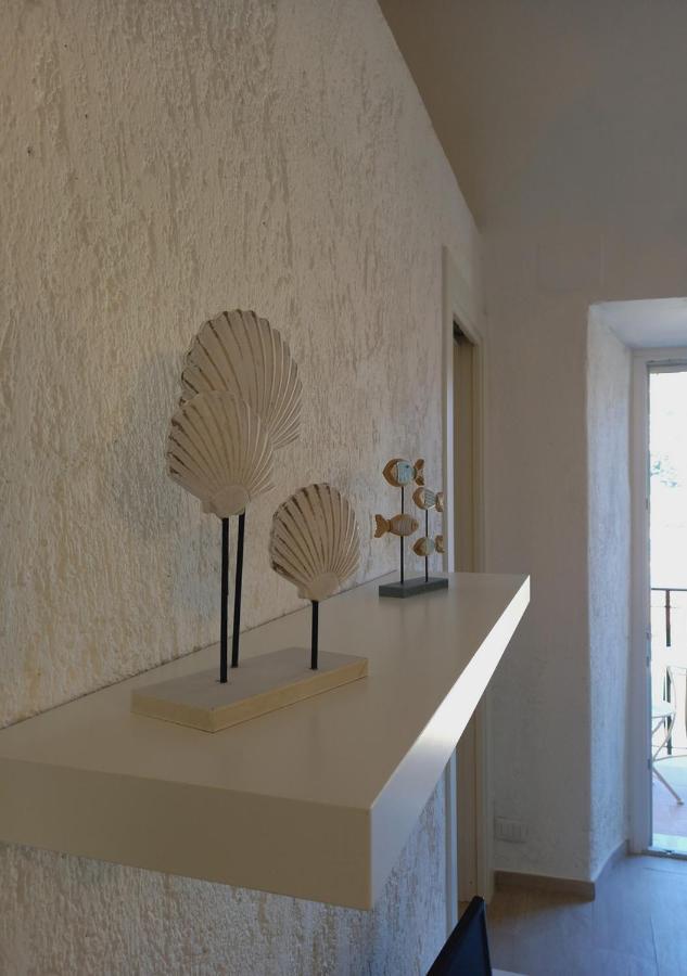 Da Patrizia Porto Santo Stefano (Grosseto) Exterior foto